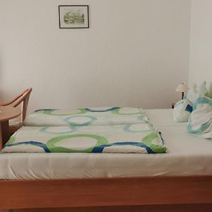 Private Bathroom Double Room